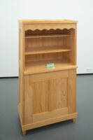 NARRATIVE I - Ausstellungsansicht Fotogalerie Wien