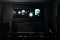 NARRATIVE I - Ausstellungsansicht Fotogalerie Wien