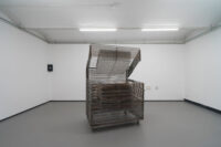 Narrative II – Ausstellungsansicht Fotogalerie Wien