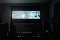 NARRATIVE I - Ausstellungsansicht Fotogalerie Wien