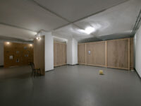 SOLO XVII – Hiroshi Takizawa Ausstellungsansicht Fotogalerie Wien