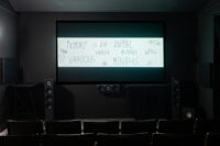 NARRATIVE I - Ausstellungsansicht Fotogalerie Wien