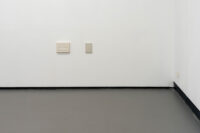 Narrative II – Ausstellungsansicht Fotogalerie Wien