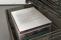 Narrative II – Ausstellungsansicht Fotogalerie Wien