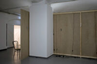 SOLO XVII – Hiroshi Takizawa, Ausstellungsansicht Fotogalerie Wien