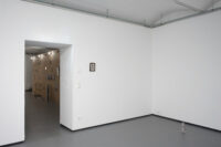 SOLO XVII – Hiroshi Takizawa, Ausstellungsansicht Fotogalerie Wien