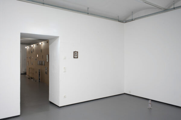 SOLO XVII – Hiroshi Takizawa, Ausstellungsansicht Fotogalerie Wien