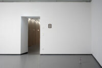 SOLO XVII – Hiroshi Takizawa, Ausstellungsansicht Fotogalerie Wien