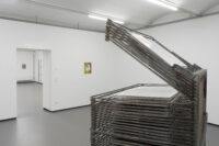 Narrative II – Ausstellungsansicht Fotogalerie Wien