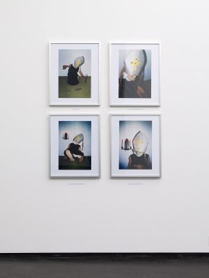 PROVOKATION I Ausstellungsansicht Fotogalerie Wien 