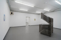 Narrative II – Ausstellungsansicht Fotogalerie Wien