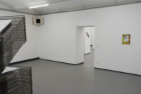 Narrative II – Ausstellungsansicht Fotogalerie Wien