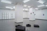 Narrative II – Ausstellungsansicht Fotogalerie Wien