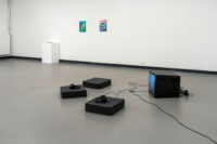 Narrative II – Ausstellungsansicht Fotogalerie Wien