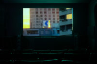 Narrative II – Ausstellungsansicht Fotogalerie Wien