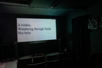 Narrative II – Ausstellungsansicht Fotogalerie Wien