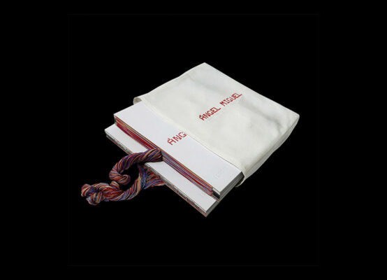 HYDRA PHOTOBOOKS - Angel Miguelede