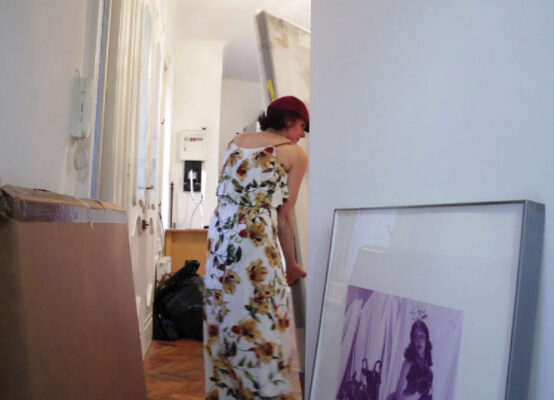 Veronika Hösch, "Another HerStory", 2018/2026