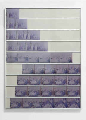 Apollon Glykas "Internally", 2020