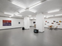 HYDRA+FOTOGRAFÍA, MEXICO CITY ZU GAST BEI FOTOGALERIE WIEN Ausstellungsansicht Fotogalerie Wien 