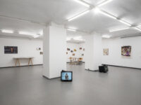 HYDRA+FOTOGRAFÍA, MEXICO CITY ZU GAST BEI FOTOGALERIE WIEN Ausstellungsansicht Fotogalerie Wien 