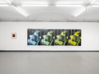 HYDRA+FOTOGRAFÍA, MEXICO CITY ZU GAST BEI FOTOGALERIE WIEN Ausstellungsansicht Fotogalerie Wien 
