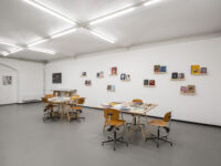 HYDRA+FOTOGRAFÍA, MEXICO CITY ZU GAST BEI FOTOGALERIE WIEN Ausstellungsansicht Fotogalerie Wien 