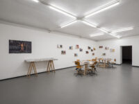 HYDRA+FOTOGRAFÍA, MEXICO CITY ZU GAST BEI FOTOGALERIE WIEN Ausstellungsansicht Fotogalerie Wien 