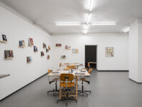 HYDRA+FOTOGRAFÍA, MEXICO CITY ZU GAST BEI FOTOGALERIE WIEN Ausstellungsansicht Fotogalerie Wien 