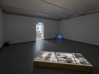 HYDRA+FOTOGRAFÍA, MEXICO CITY ZU GAST BEI FOTOGALERIE WIEN Ausstellungsansicht Fotogalerie Wien 