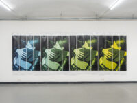 HYDRA+FOTOGRAFÍA, MEXICO CITY ZU GAST BEI FOTOGALERIE WIEN Ausstellungsansicht Fotogalerie Wien 