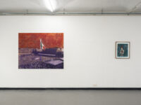 HYDRA+FOTOGRAFÍA, MEXICO CITY ZU GAST BEI FOTOGALERIE WIEN Ausstellungsansicht Fotogalerie Wien 