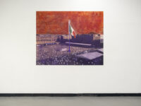 HYDRA+FOTOGRAFÍA, MEXICO CITY ZU GAST BEI FOTOGALERIE WIEN Ausstellungsansicht Fotogalerie Wien 