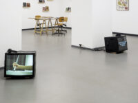 HYDRA+FOTOGRAFÍA, MEXICO CITY ZU GAST BEI FOTOGALERIE WIEN Ausstellungsansicht Fotogalerie Wien 