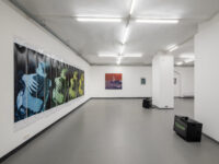 HYDRA+FOTOGRAFÍA, MEXICO CITY ZU GAST BEI FOTOGALERIE WIEN Ausstellungsansicht Fotogalerie Wien 