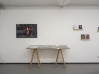 HYDRA+FOTOGRAFÍA, MEXICO CITY ZU GAST BEI FOTOGALERIE WIEN Ausstellungsansicht Fotogalerie Wien 
