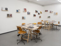HYDRA+FOTOGRAFÍA, MEXICO CITY ZU GAST BEI FOTOGALERIE WIEN Ausstellungsansicht Fotogalerie Wien 