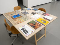 HYDRA+FOTOGRAFÍA, MEXICO CITY ZU GAST BEI FOTOGALERIE WIEN Ausstellungsansicht Fotogalerie Wien 