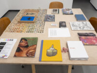 HYDRA+FOTOGRAFÍA, MEXICO CITY ZU GAST BEI FOTOGALERIE WIEN Ausstellungsansicht Fotogalerie Wien 