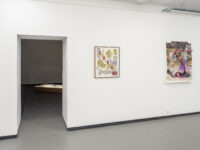 HYDRA+FOTOGRAFÍA, MEXICO CITY ZU GAST BEI FOTOGALERIE WIEN Ausstellungsansicht Fotogalerie Wien 