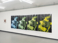 HYDRA+FOTOGRAFÍA, MEXICO CITY ZU GAST BEI FOTOGALERIE WIEN Ausstellungsansicht Fotogalerie Wien 