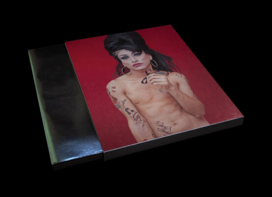 HYDRA PHOTOBOOKS - Des Vestidas