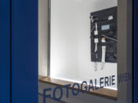 DISPLAY CABINET No. 5 ANNA LERCHBAUMER – Hey, what’s the matter? Ausstellungsansicht Fotogalerie Wien