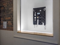 DISPLAY CABINET No. 5 ANNA LERCHBAUMER – Hey, what’s the matter? Ausstellungsansicht Fotogalerie Wien