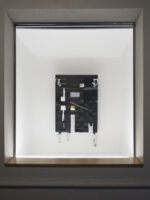 DISPLAY CABINET No. 5 ANNA LERCHBAUMER – Hey, what’s the matter? Ausstellungsansicht Fotogalerie Wien