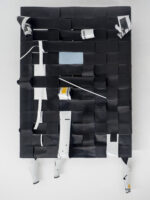 DISPLAY CABINET No. 5 ANNA LERCHBAUMER – Hey, what’s the matter? Ausstellungsansicht Fotogalerie Wien