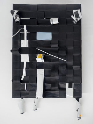 DISPLAY CABINET No. 5 ANNA LERCHBAUMER – Hey, what’s the matter? Ausstellungsansicht Fotogalerie Wien