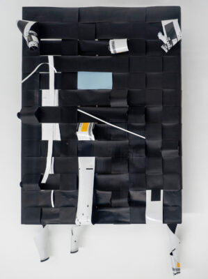 DISPLAY CABINET No. 5 ANNA LERCHBAUMER – Hey, what’s the matter?