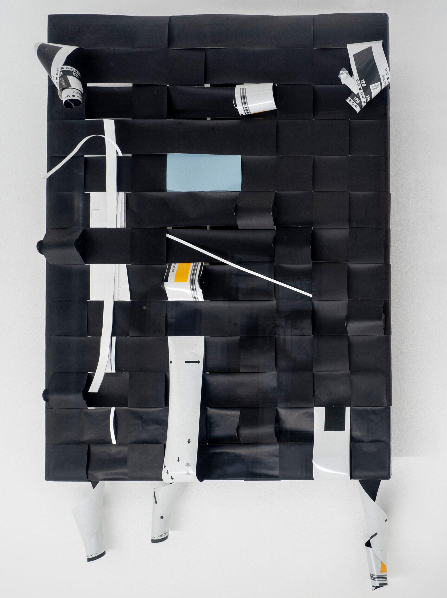 DISPLAY CABINET No. 5 ANNA LERCHBAUMER – Hey, what’s the matter?