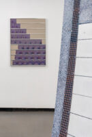 Beziehungsfelder - Ausstellungsansicht Fotogalerie Wien